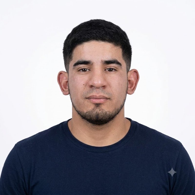 Alexis Alejandro Roda