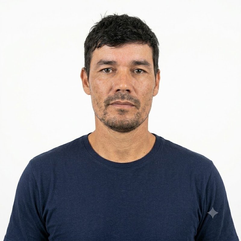 Ariel Sandoval