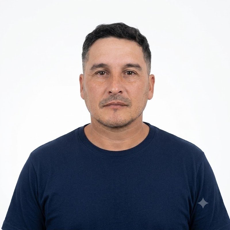 Carlos Javier Aguirre