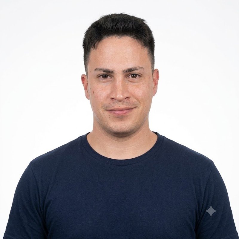 Dario Cabral