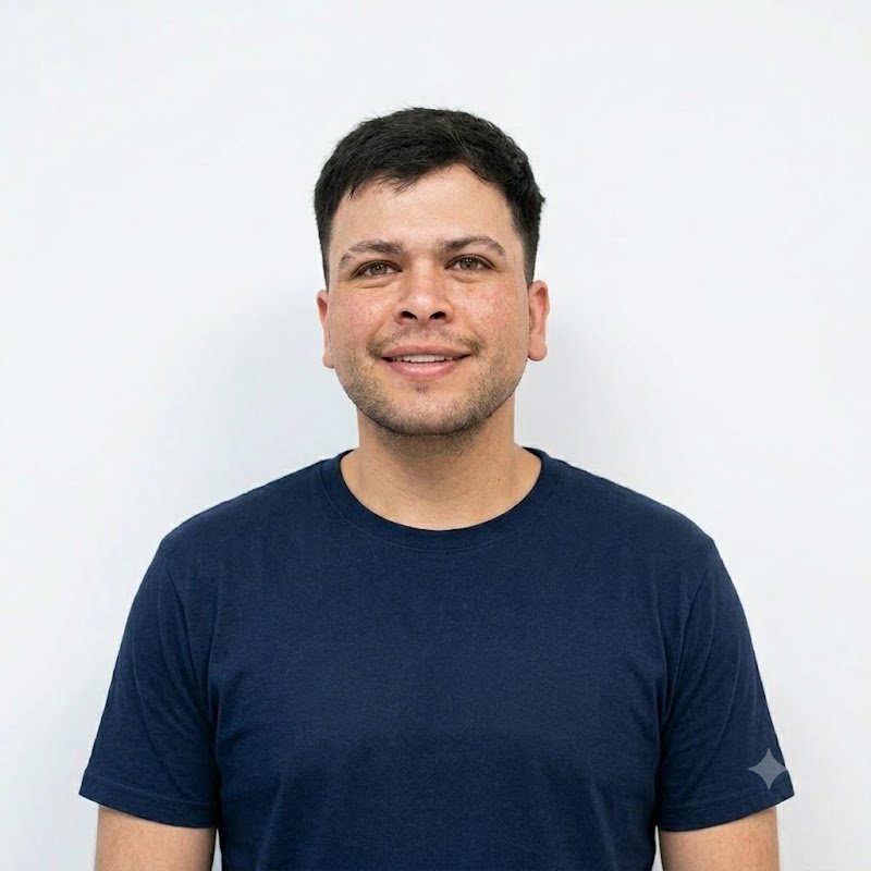 Javier Ezequiel Díaz