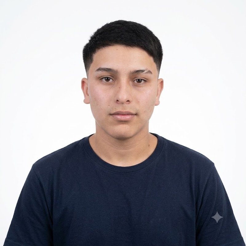 Jean Franco Vallejos