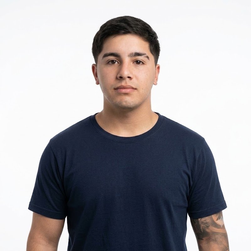 Jeremias Moyano