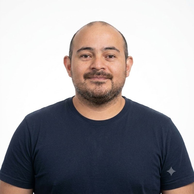 Jonatan Benitez