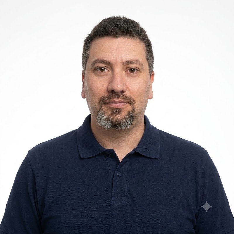 Jorge Emanuel Calderón