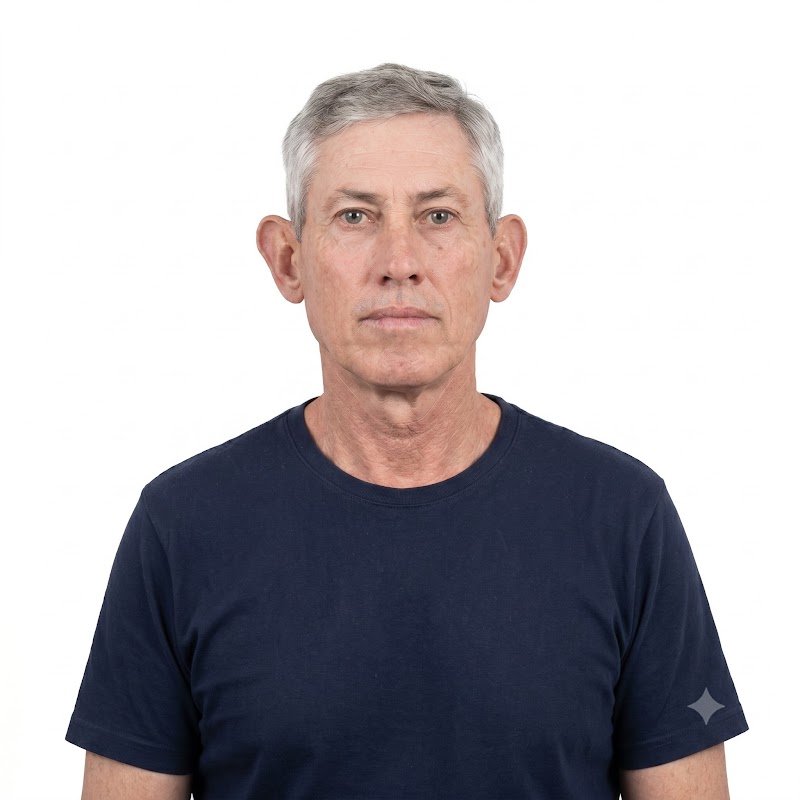 Jose Luis Nicoletti