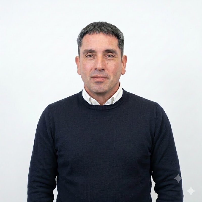 Leonardo Gabriel Galván