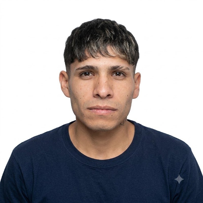 Leonel David Tosco