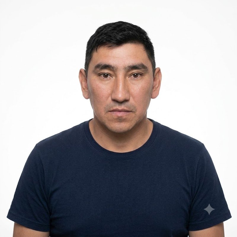 Marcelo Lorenzo Aguirre