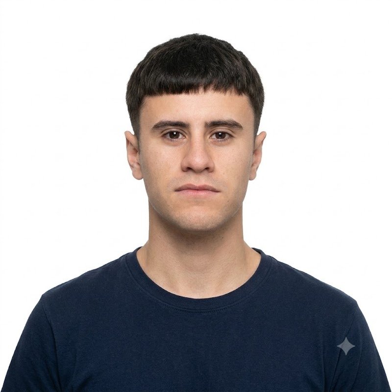 Matias Escobar