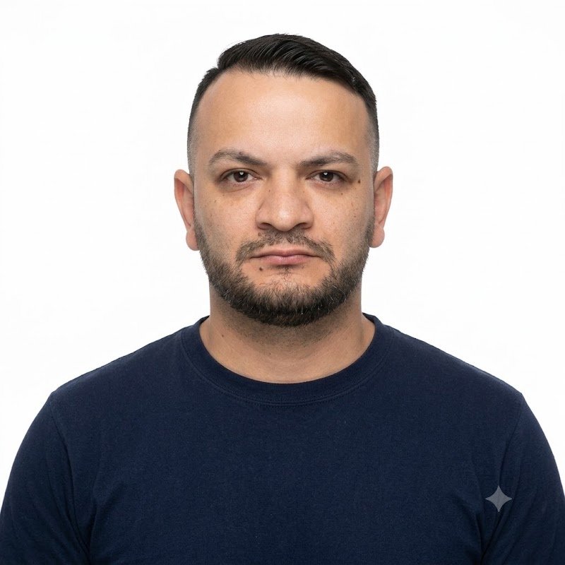 Milton Luciano Perucho