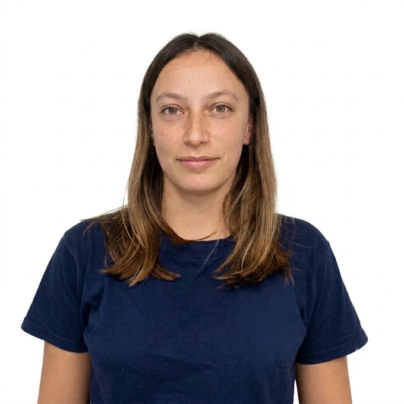 Nerina Ailín Cejas