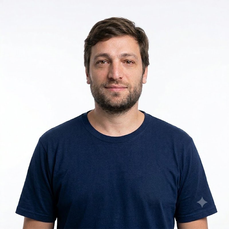Nicolas Abrahan