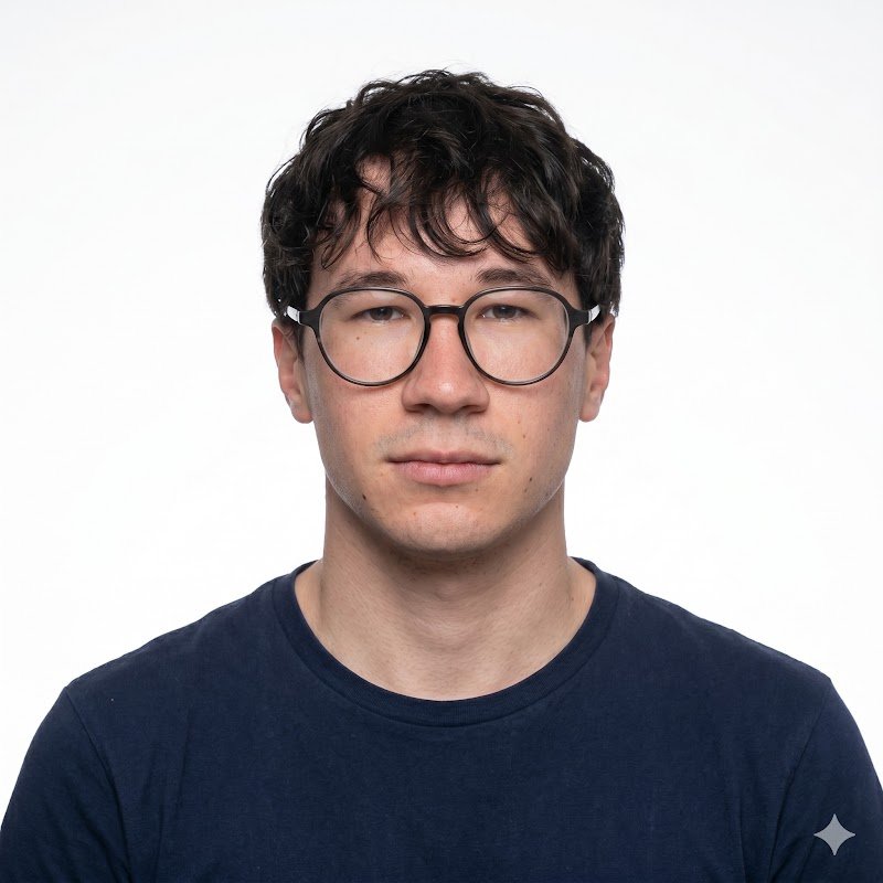 Nicolas Garcia