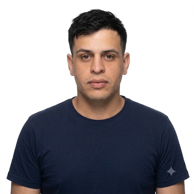 Nicolas Lopez