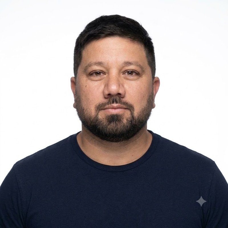Pablo Calderon