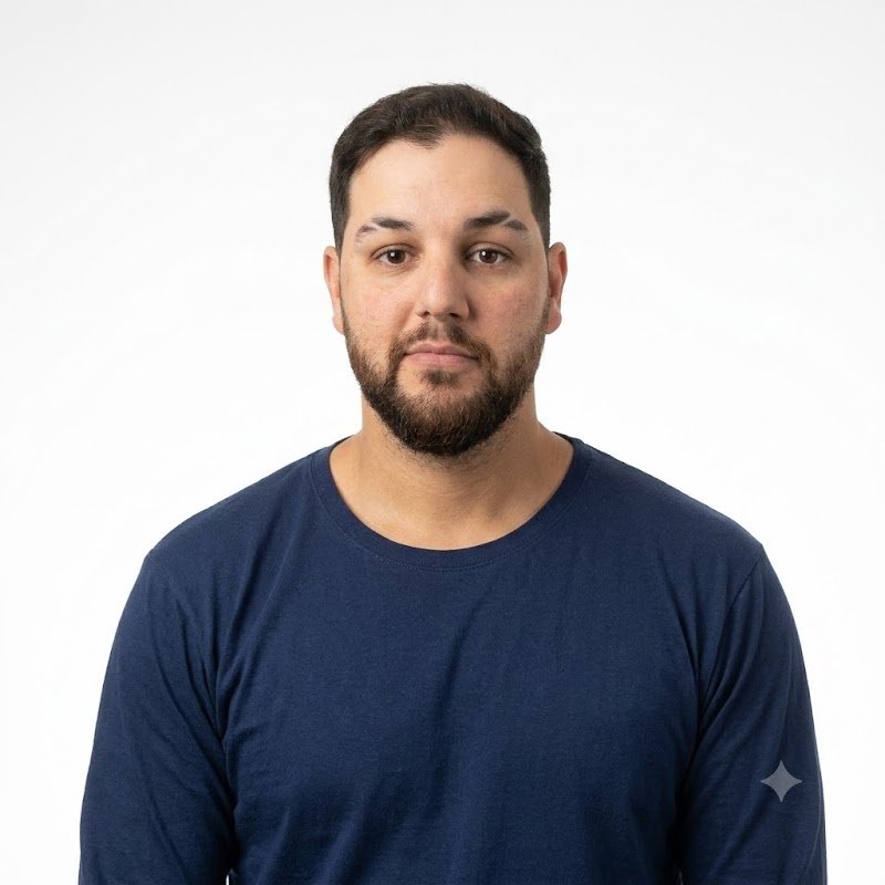 Rodrigo Caruso
