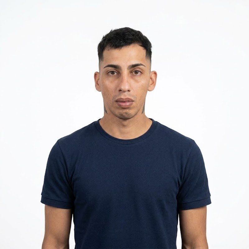 Rodrigo Sebastian Chazarreta