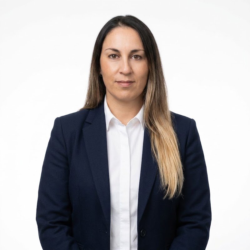 Romina Paola Lenti