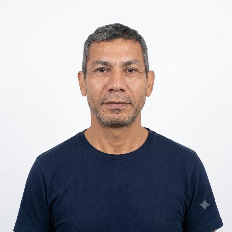 Ruben Adrian Cañete