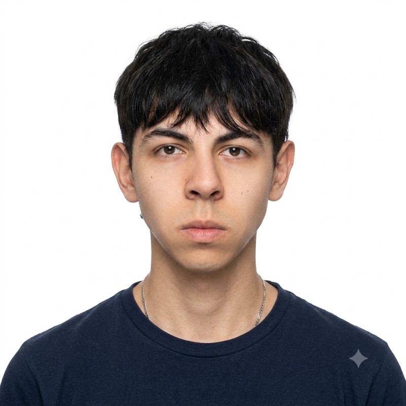 Santino Cruz