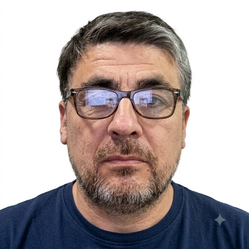 Sergio Daniel Medina