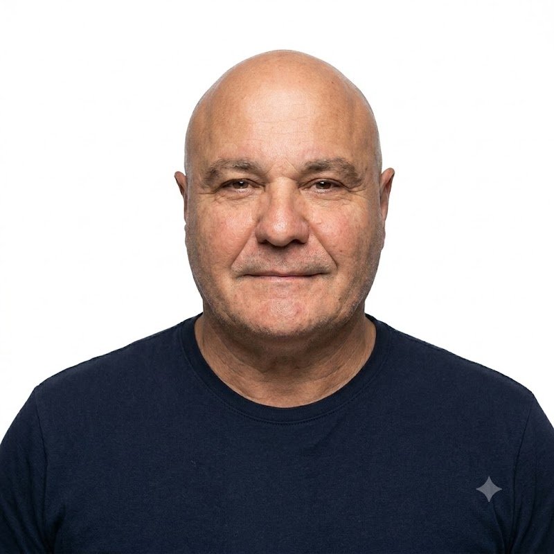 Victor Giammaria
